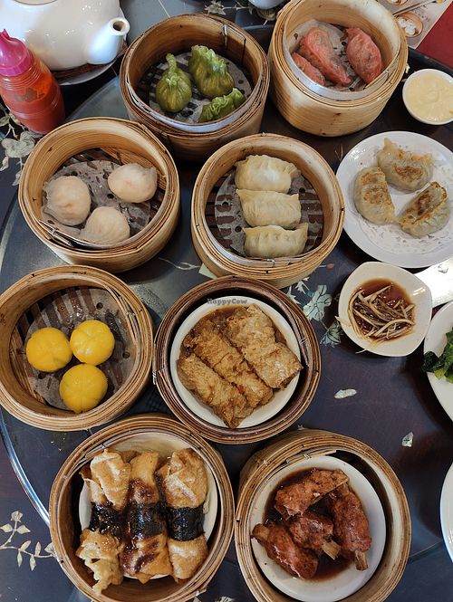  at Nature's Vegetarian 天然素食馆 - Bangsar Baru in Kuala Lumpur