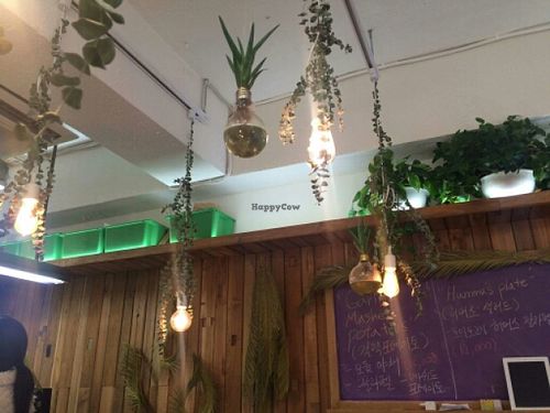 petite at Sattbar - 사뜨바 in Seoul