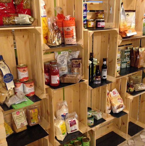   at AdeVe in Pordenone