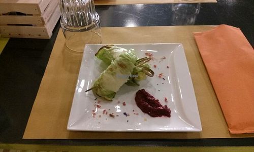   at AdeVe in Pordenone