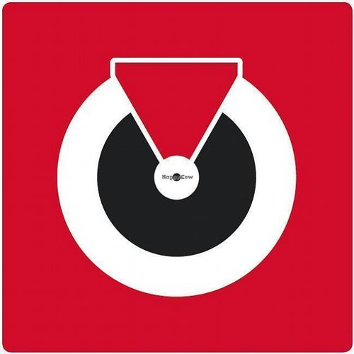 Hot Numbers Coffee at Hot Numbers Coffee - Gwydir St in Cambridge