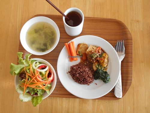 O-OH Farm Karon at O-OH Farm Karon in Phuket