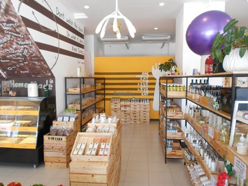 O-OH Farm Karon at O-OH Farm Karon in Phuket