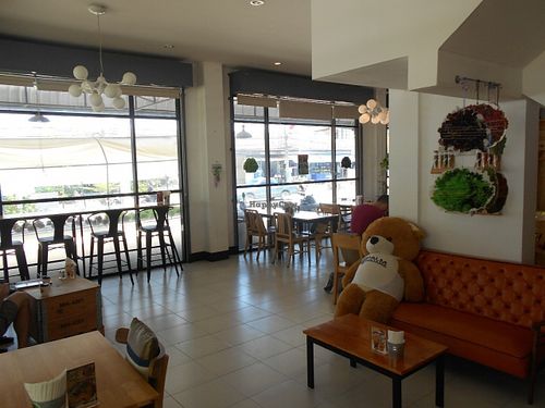 O-OH Farm Karon at O-OH Farm Karon in Phuket