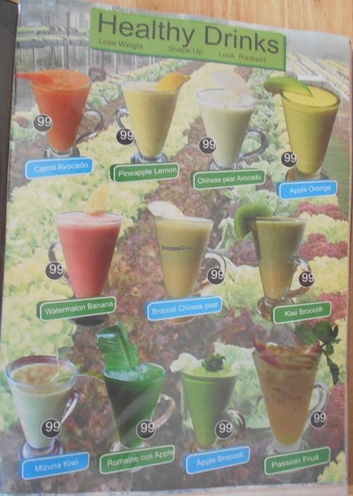 O-OH Farm Karon at O-OH Farm Karon in Phuket