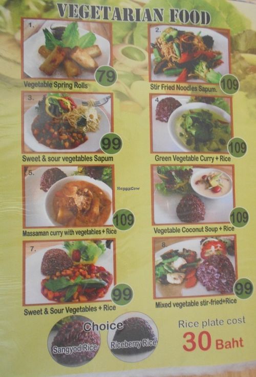 O-OH Farm Karon at O-OH Farm Karon in Phuket