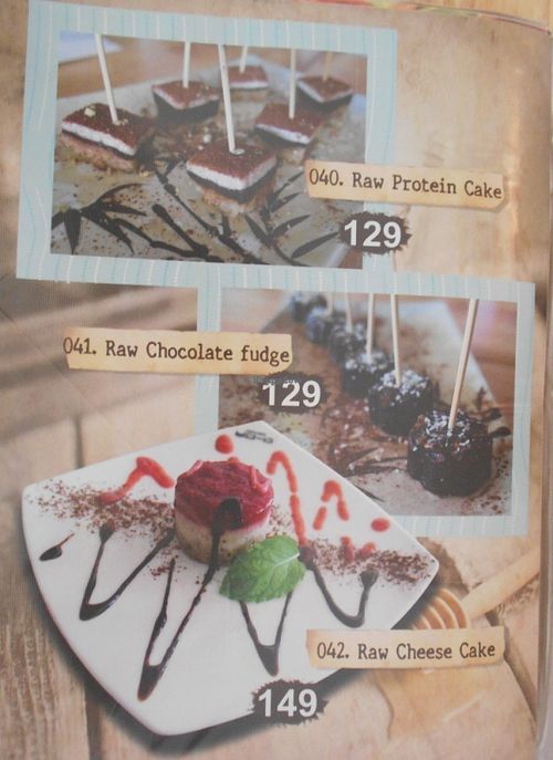 O-OH Farm Karon at O-OH Farm Karon in Phuket