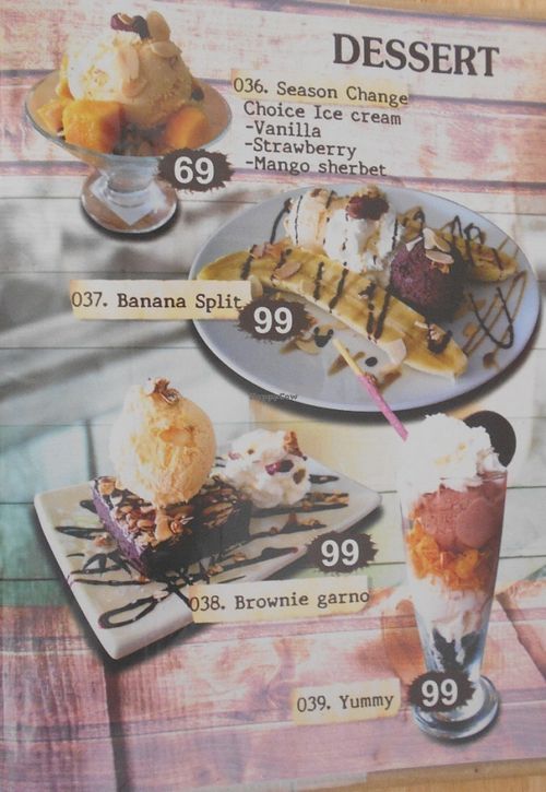 O-OH Farm Karon at O-OH Farm Karon in Phuket