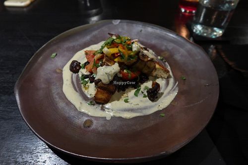 Was super tasty  at Moksa in Ubud