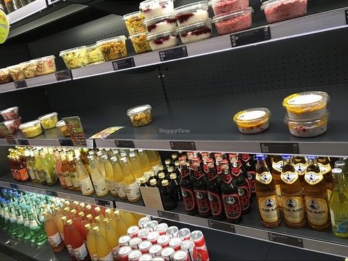 foof & drinks at Goodies Berlin - Kreuzberg  in Berlin