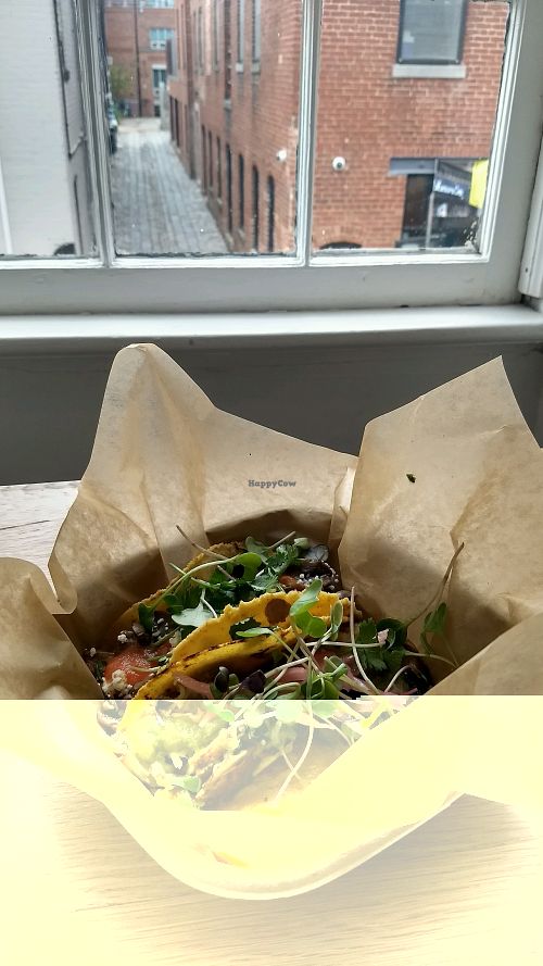 Trio at Chaia - Georgetown in Washington