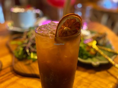 Kola at Elixiba in Maroochydore