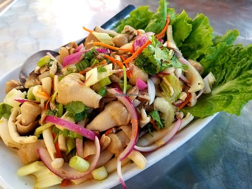 Image of Veganic Thai Cafe