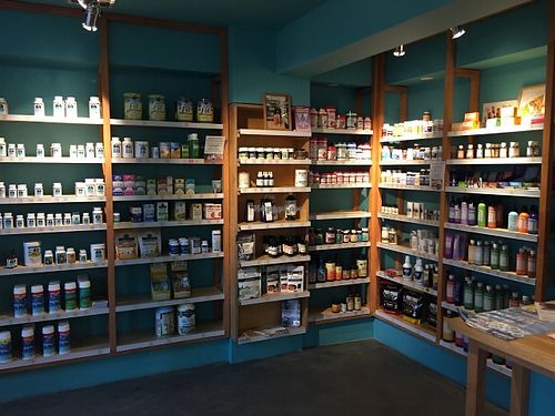 Shop at Joylato in Kopavogur