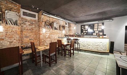  at Eksperyment in Warsaw