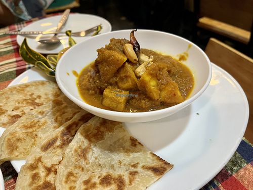 Barrab - Northern Thai, Vegan Options in Chiang Rai | Spinach