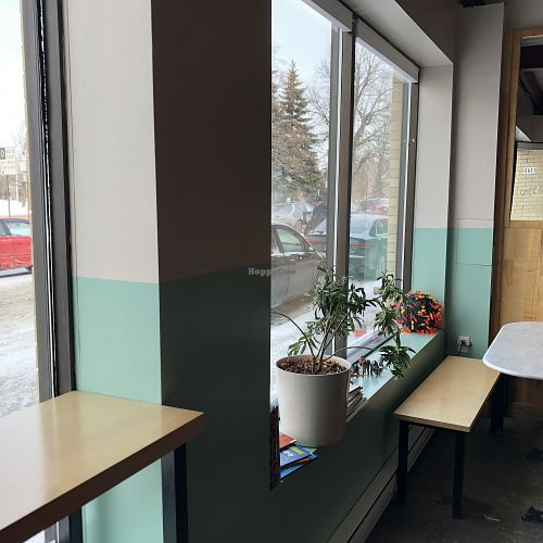 Café Dei Campi at Cafe Dei Campi in Montreal