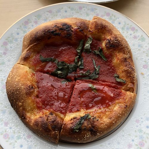 Café Dei Campi at Cafe Dei Campi in Montreal