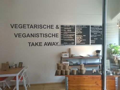 vanVeg, Haarlem, Netherlands at vanVeg in Haarlem