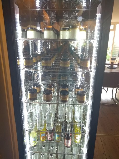 vanVeg, Haarlem, Netherlands at vanVeg in Haarlem