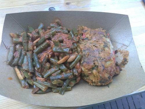 vanVeg, Haarlem, Netherlands at vanVeg in Haarlem