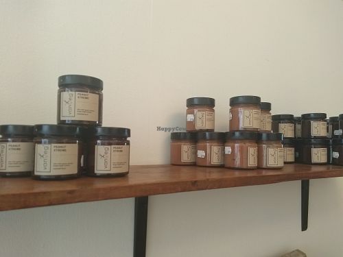 vanVeg Haarlem at vanVeg in Haarlem