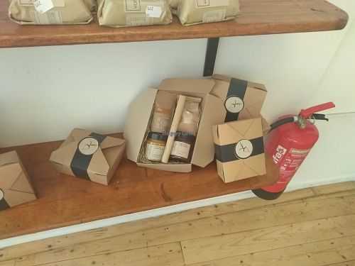 vanVeg Haarlem at vanVeg in Haarlem