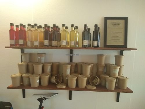 vanVeg Haarlem at vanVeg in Haarlem