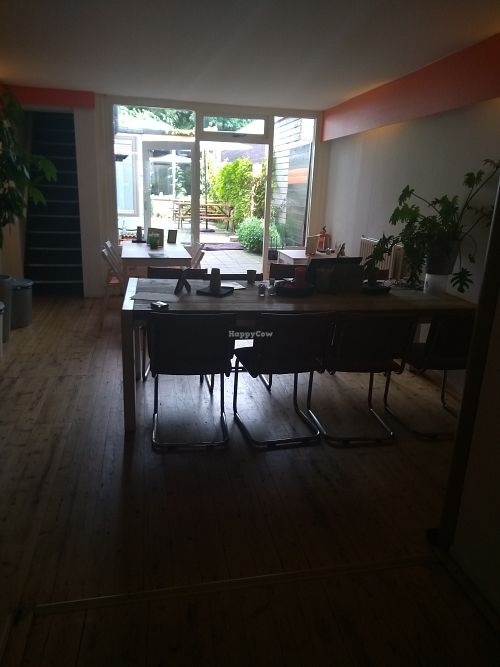 vanVeg at vanVeg in Haarlem