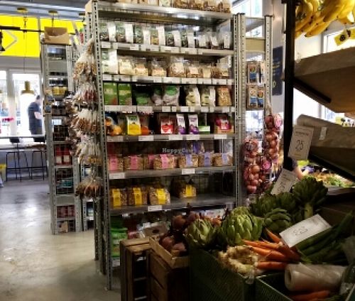 products/produce at Urban Deli in Stockholm