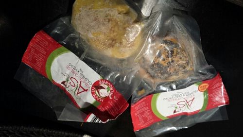 gourmet cheeses which are freezable at AVS Organic Foods in Epping