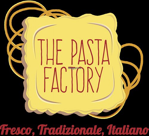 Pasta Factory at Pasta Factory in Manchester