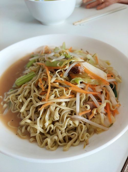  at Jia Xiang Vegetarian Food in Potian