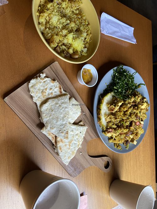   at Tuk Tuk in Curitiba