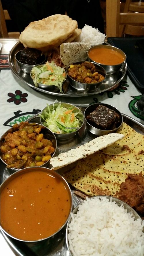 Image of Vegetarian Food Studio