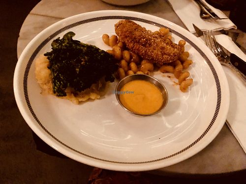 Soul Crush  at Kindred in San Diego