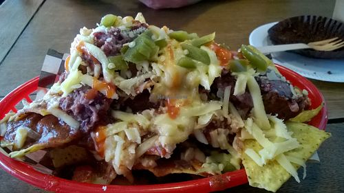 Breakfast..... at Vx in Bristol