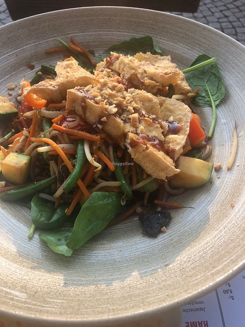 Jippi jasai  at MoschMosch in Darmstadt