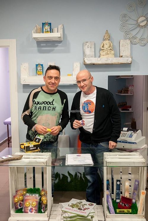 personal at Ohrigen in Zaragoza