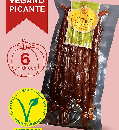 calabizo at Ohrigen in Zaragoza