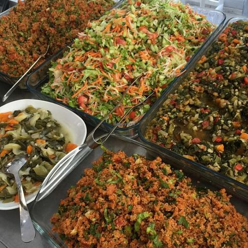 Alya at Alya Mutfagi in Istanbul