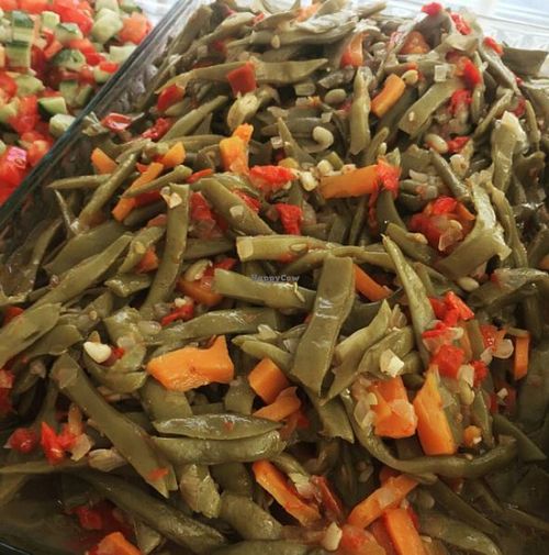 Alya at Alya Mutfagi in Istanbul