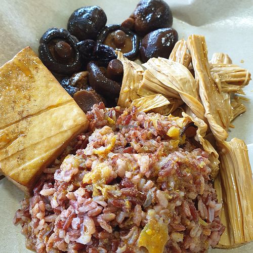  at Just Greens 绿清清 - Clementi in West Singapore