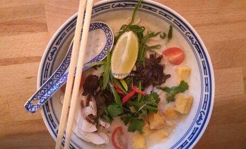 ... at Porazka in Poznan