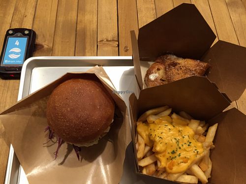 ! at Ain Soph.Ripple Kabukicho in Tokyo