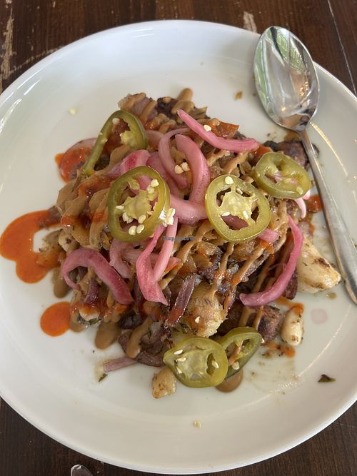 Oktoberfest   at Veg Cafe in Sacramento