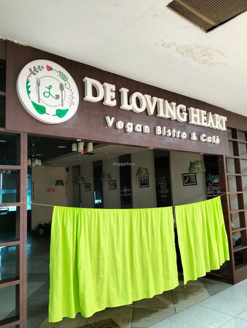  at De Loving Heart in 