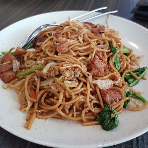 Image of Vege Restoran 素食館