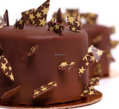  at Vegan Treats Bakery in Bethlehem