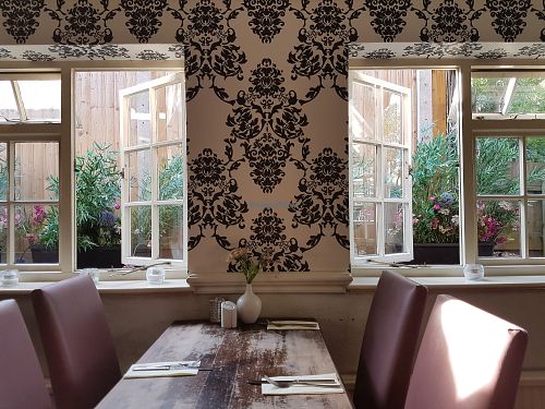 Interior 2 at The Bear Cross in Bournemouth